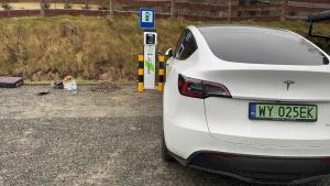 Ośrodek Wczasowy Na Borach