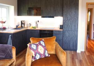 Haus Süderpiep Whg Auster