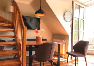 Haus Süderpiep Whg Auster