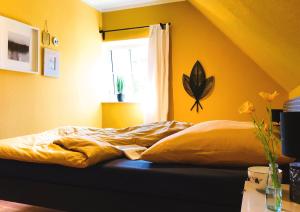 Haus Süderpiep Whg Auster