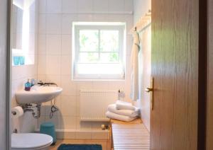 Haus Süderpiep Whg Auster