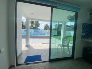 MERCU STAYCATION HOMESTAy