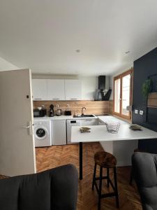 Joli Duplex - Centre ville - Amazonie