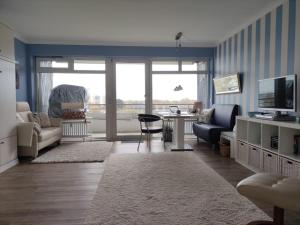 Haus Berlin Hamburg "Ankerplätzchen" im Haus Hamburg Nr 30