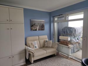 Haus Berlin Hamburg "Ankerplätzchen" im Haus Hamburg Nr 30