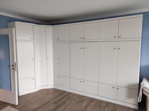 Haus Berlin Hamburg "Ankerplätzchen" im Haus Hamburg Nr 30