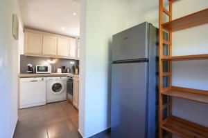 Appart'hotels U Paesolu : photos des chambres