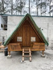 Sand Castles Beachfront Resort - Cabangan