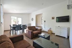 Appart'hotels U Paesolu : photos des chambres