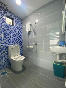MERCU STAYCATION HOMESTAy