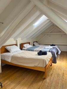 Departamento 1 Waynapata Centro Histórico de Cusco