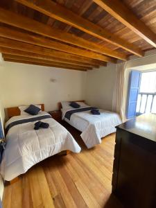 Departamento 1 Waynapata Centro Histórico de Cusco