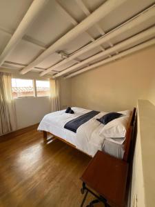 Departamento 1 Waynapata Centro Histórico de Cusco