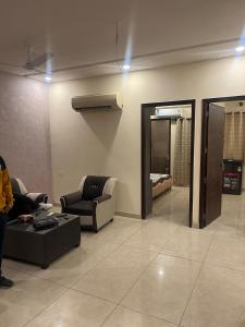 Stylish Appartment In Downtown