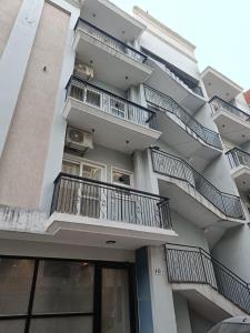 Stylish Appartment In Downtown