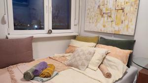 CoCo Studio Bright & Stylish Apartment in Central Belgrade