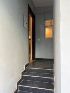 Stylish Appartment In Downtown