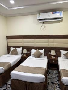 نزل وريف المقام للايواء السياحي