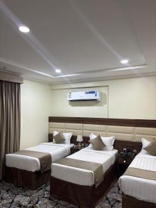 نزل وريف المقام للايواء السياحي