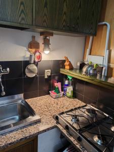 Studio Borgo Colonne