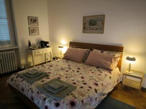Residenza conciatori