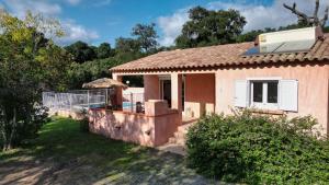 Appart'hotels U Paesolu : photos des chambres