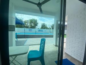 MERCU STAYCATION HOMESTAy