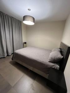 Departamento amoblado 1 dormitorio Río 4