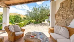 Cortijo Don Pablo Gaucín by Ruralidays - San Pablo