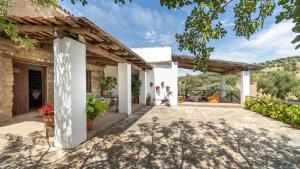 Cortijo Don Pablo Gaucín by Ruralidays