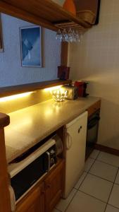 Appartement skis aux pieds Méribel-Mottaret avec garage et wifi