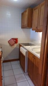 Appartement skis aux pieds Méribel-Mottaret avec garage et wifi