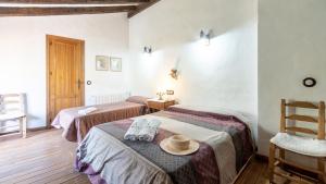Cortijo Don Pablo Gaucín by Ruralidays