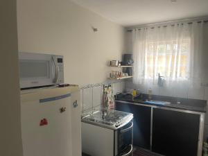 CASA a 550 METROS DA SAÍDA DOS PASSEIOS DE BARCO NA PRAIA DOS ANJOS 1 VAGA DE GARAGEM