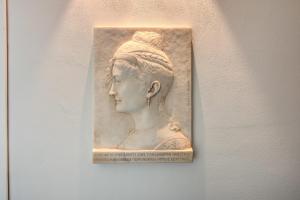 Stunning Venetian Apartment by Biennale Gardens