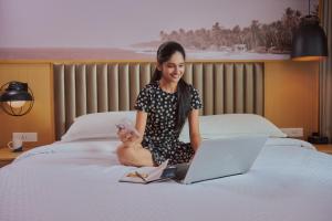 Four Points by Sheraton Kochi Infopark