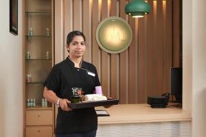 Four Points by Sheraton Kochi Infopark