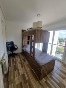 Edificio Duble Santiago del Estero - alquiler minimo 15 dias