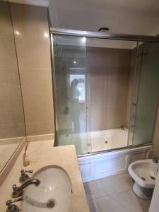 Edificio Duble Santiago del Estero - alquiler minimo 15 dias