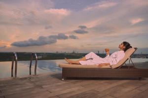 Four Points by Sheraton Kochi Infopark