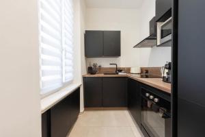 Renovated Apartment in the Heart of Cannes