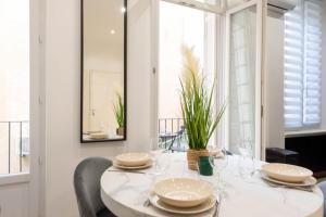 Renovated Apartment in the Heart of Cannes