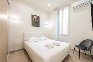 Renovated Apartment in the Heart of Cannes