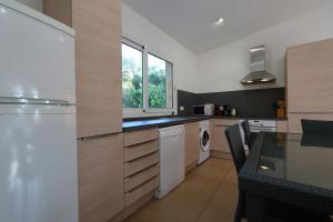 Appart'hotels U Paesolu : photos des chambres