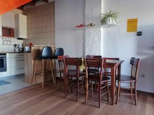 Apartments Holiday Home Srce