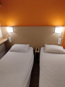 Hotels Premiere Classe Troyes Sud - Parc St Thibault : photos des chambres