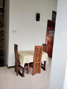 Kiwen Homestay