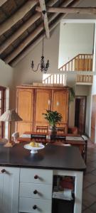 Escape to tranquility in the Cape Winelands