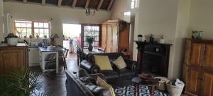 Escape to tranquility in the Cape Winelands