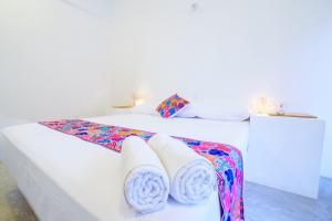 Casa Flores Zicatela